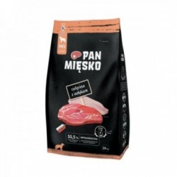 Cibo Pan Mięsko XL Vitello...
