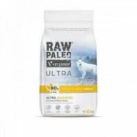 Food vetExpert Adult Pavo DINDE 10 Kg