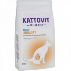 Aliments pour chat Kattovit...