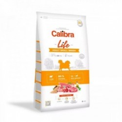 Food Calibra Lamb 6 kg