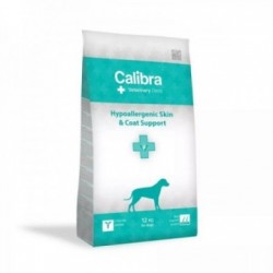 Food Calibra Fish 12 kg