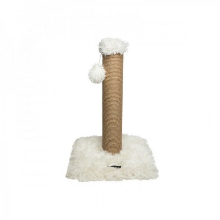 Grattoir pour Chats Gloria Blanc