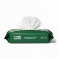 Earth rated wipes