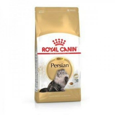 Royal Cat Foods Canin Persian Adult Corn Birds 4 Kg