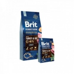 Nourriture Brit Premium by...