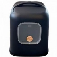 Litter tray for cats Rotho My Pet Black