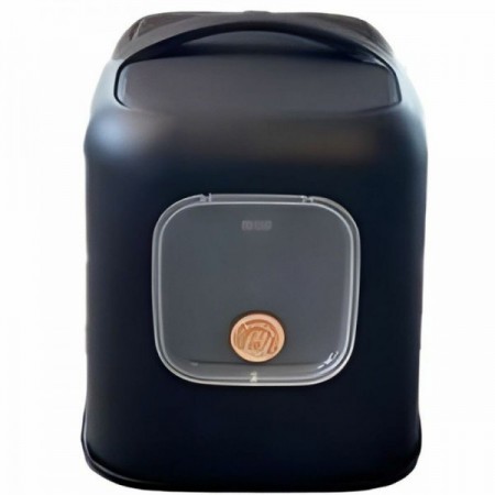 Litter tray for cats Rotho My Pet Black
