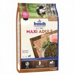 Nourriture BOSCH Adulte...