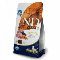 Nourriture Farmina N&D...