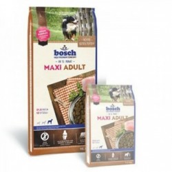Nourriture BOSCH Maxi...