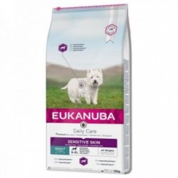 Alimento eukanuba diário...