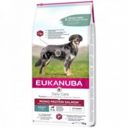 Nourriture Eukanuba Daily...