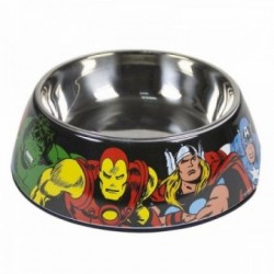 MARVEL MEAMINE DOGS 180 ml red metal