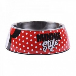 Mangeoire pour chiens...