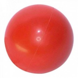 Gloria rubber dog toy (7 cm)