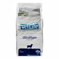 Food Farmina Vet Life Ultrahypo Adult Fish 12 Kg