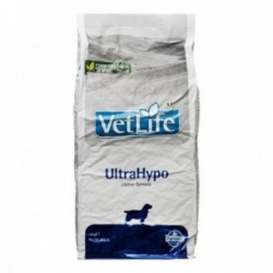 Food Farmina Vet Life Ultrahypo Adult Fish 12 Kg