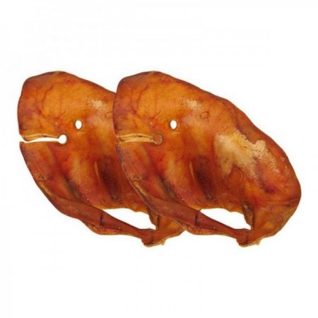 Orecchie di Gloria (20 x 2 UDS) Snack per cani