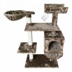 Gloria Jarama Cats Scraper...