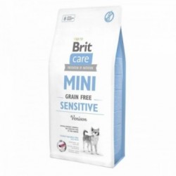 Nourriture Brit Care Mini...