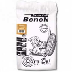 Sand for Cats Super Benek Classic 35 L