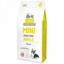 Nourriture Brit Care Mini...