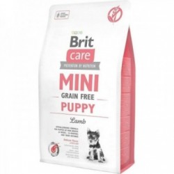 Nourriture Brit  Care...