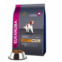Nourriture Eukanuba Small &...