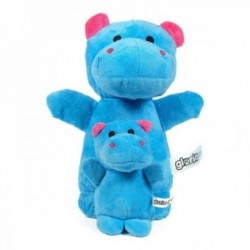 Jouet pour chien en peluche...
