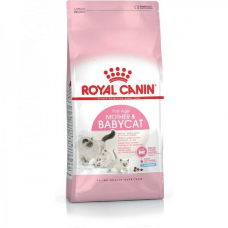 Aliments pour chat Royal Canin Poulet 2 Kg