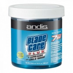 Refrigerant Andis 7 in 1 Cleaner jar