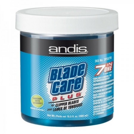 Réfrigérant Andis 7 in 1 Bocal Nettoyant