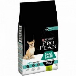 Nourriture Purina Small &...