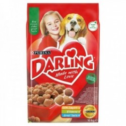 Nourriture Purina Darling...