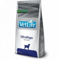 Food Farmina Ultrahypo Canine Adult Fish 2 Kg