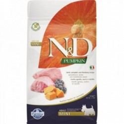 Nourriture Farmina N&D Mini...