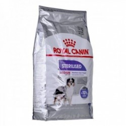 Nourriture Royal Canin...
