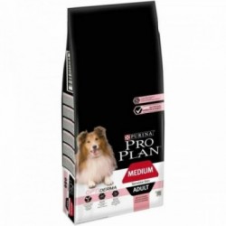 Nourriture Purina Medium...