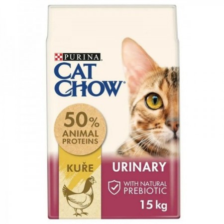 Cat Food Purina Special Care Urinary Track Health Adult Chicken 15 Kg