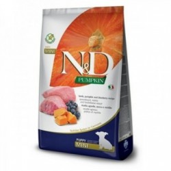 Farmina Alimentos N & D...