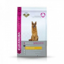Nourriture Eukanuba Breed...