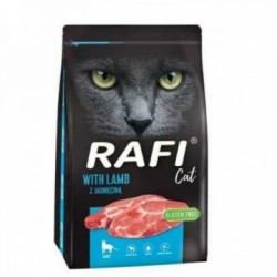 Aliments pour chat Dolina...