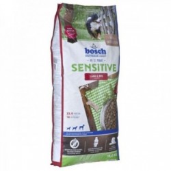 Bosch food adult lamb rice 15 kg