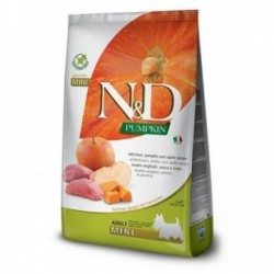 Nourriture Farmina N&D...