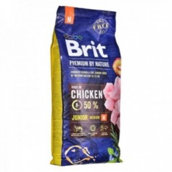 Nourriture Brit Premium By...