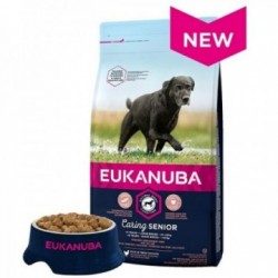 Nourriture Eukanuba SENIOR...