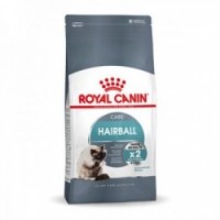 Aliments pour chat Royal Canin Hairball Care Adulte 2 Kg