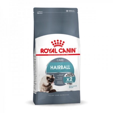 Royal Cat Food Canin Hairball Care Adult 2 Kg
