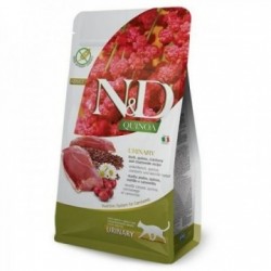 Aliments pour chat Farmina...