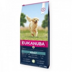 Nourriture Eukanuba ADULT...